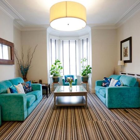 The Dolphin Hotel Exmouth Zewnętrze zdjęcie