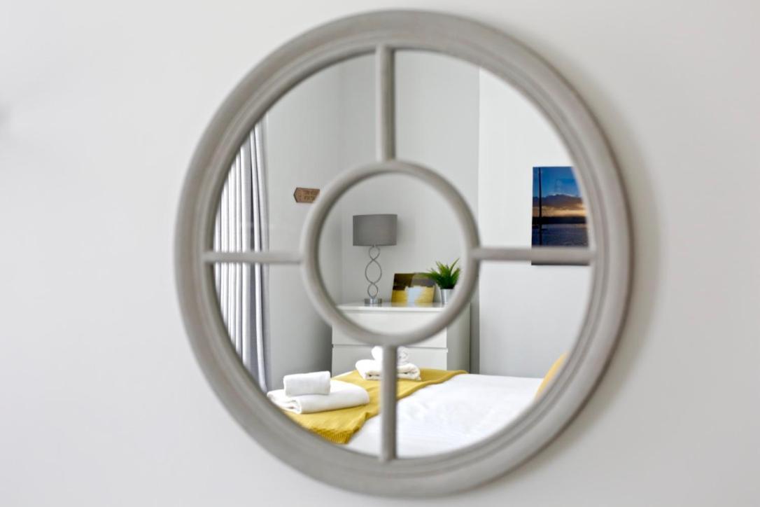 The Dolphin Hotel Exmouth Zewnętrze zdjęcie