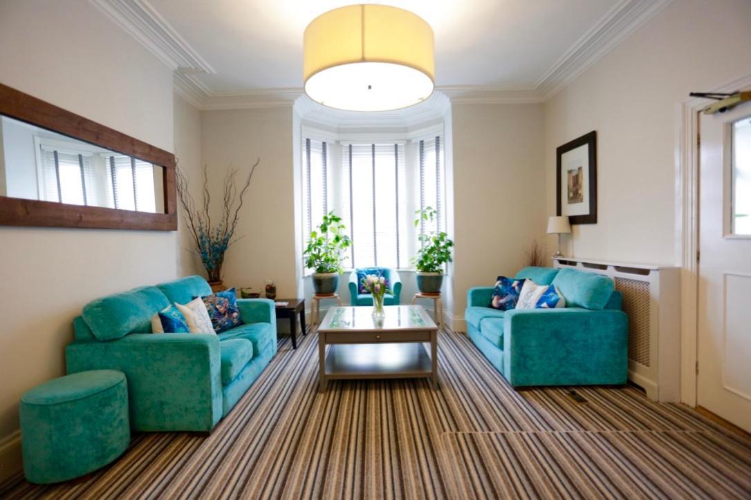The Dolphin Hotel Exmouth Zewnętrze zdjęcie
